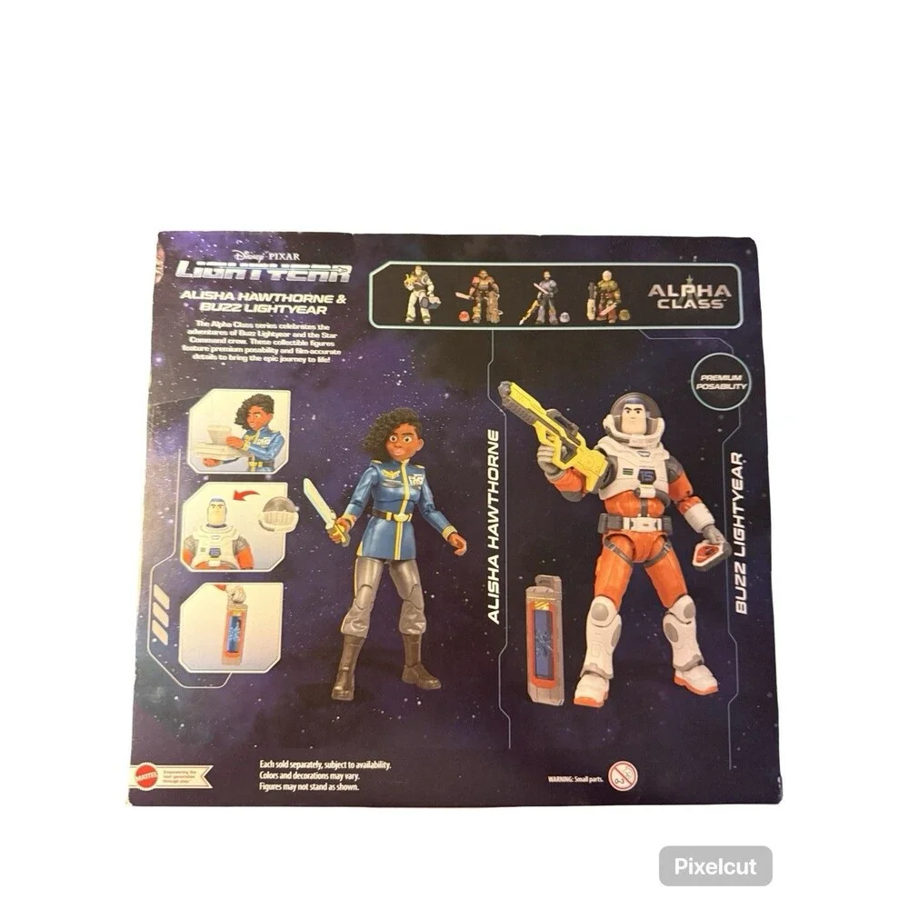 Mattel description new